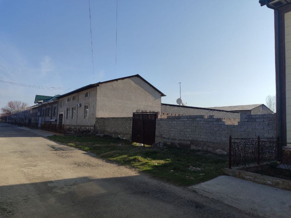 Срочно Ер сотилади 4 соток Шоликор МФЙ да булиб тулашга хам берилади