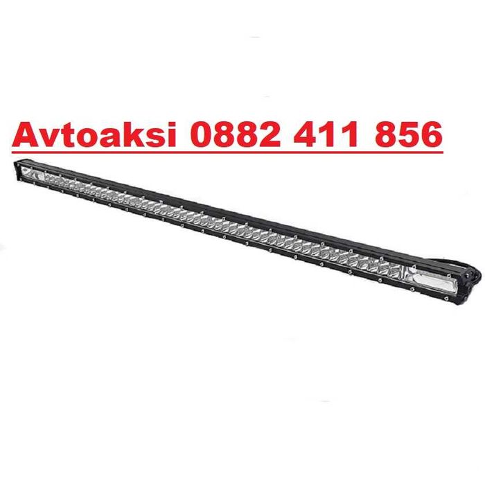 Led bar/Лед бар ново поколение 360W 99,4см-63403