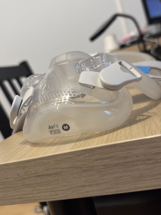 Masca CPAP Resmed Airfit f30i