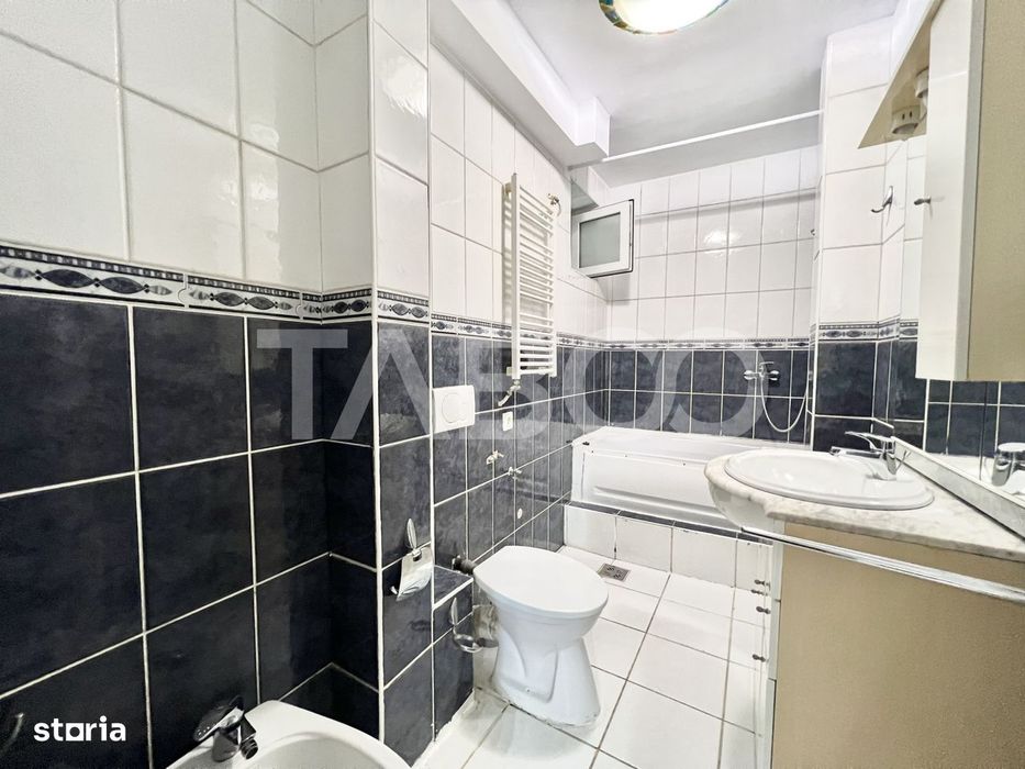 Apartament cu 2 camere de vanzare in Gheorgheni zona Iulius Mall