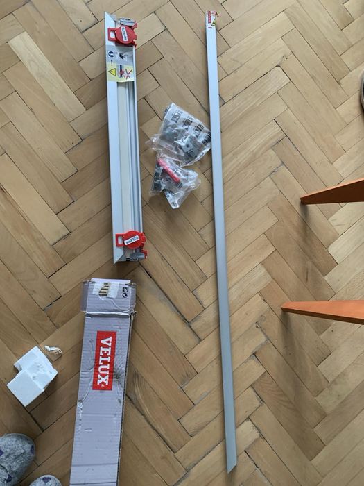 Velux затъмняваща щора