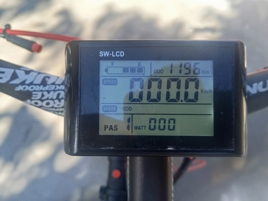 Trotineta ms energi e20