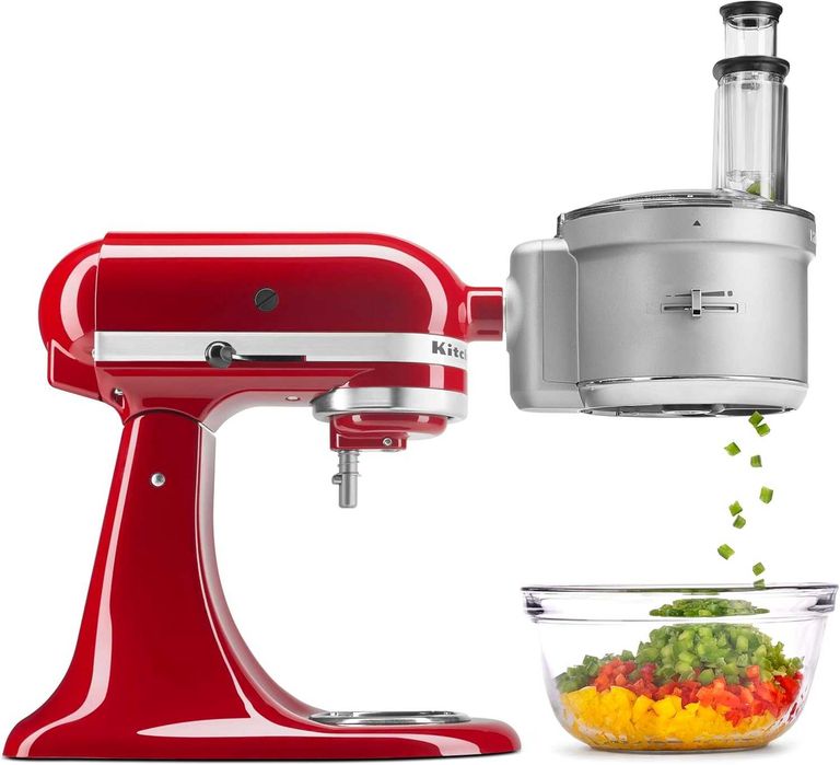 Приставкa за кухненски робот KitchenAid 5KSM2FPA