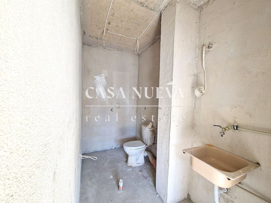 Продава се Магазин в София, Надежда 4 - 226 кв.м за 1693 €/кв.м - Снимка #7