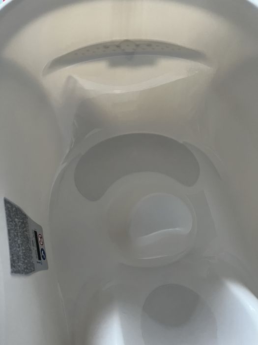 OK Baby Анатомична вана Онда Еволюшън (Onda Evolution) със стойка