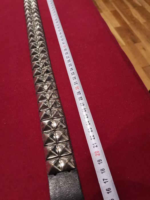 Дамски Кожени  Колан НОВ.