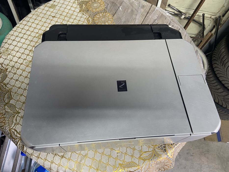 Canon PIXMA MP520 цветен принтер