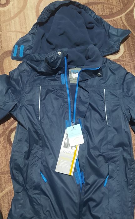 Ветровка (весна-осень)