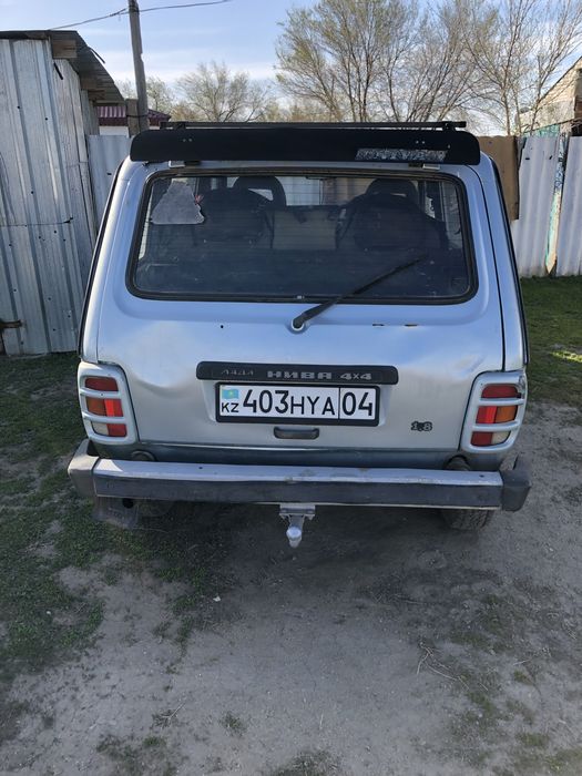 Срочно Продам ниву