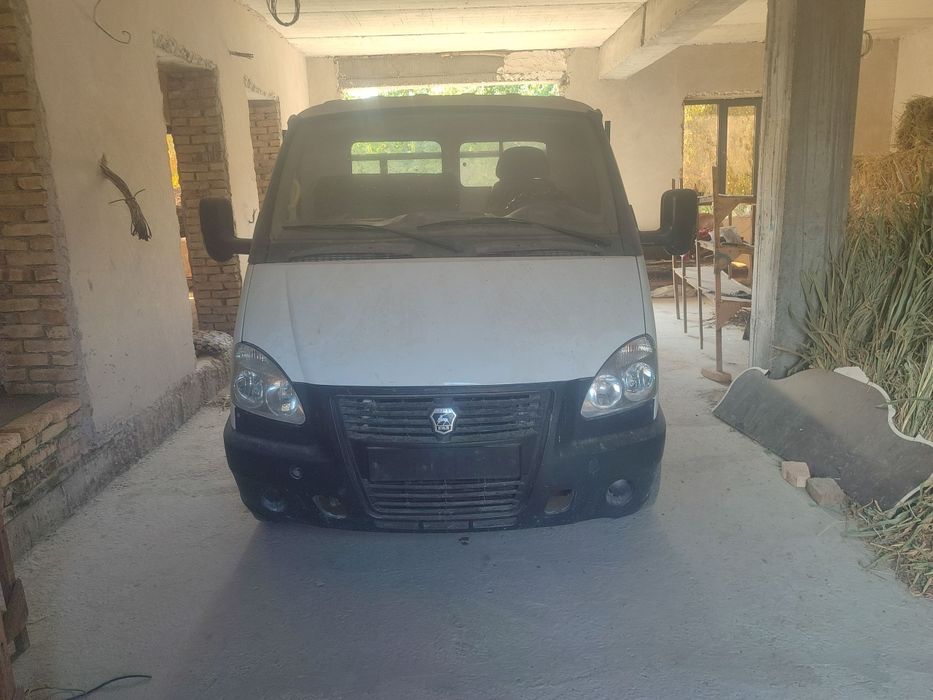 Gazel biznes 2016-yil sotiladi Tez VA arzon