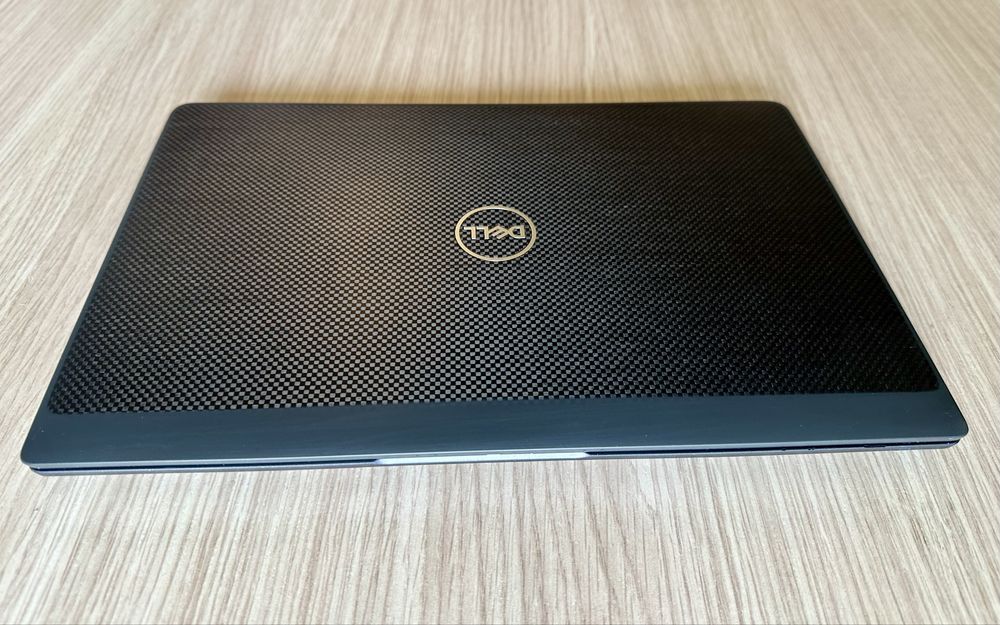 Лаптоп Dell Latitude