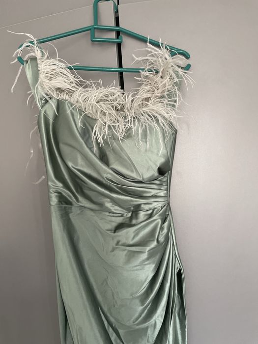 Продам вечернее платье