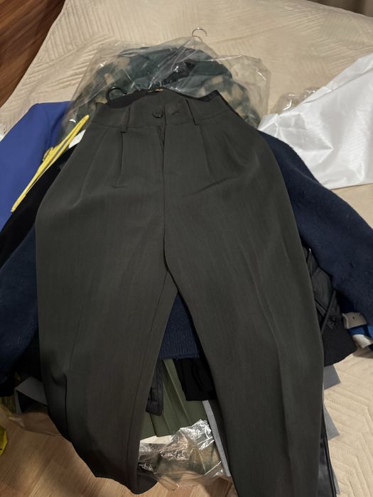 Продам все вещи за 5к