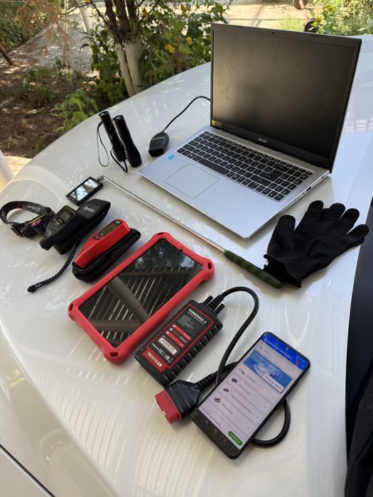 Автоподбор | Автоэксперт | Проверка авто | Обучение | Көлік тексеру