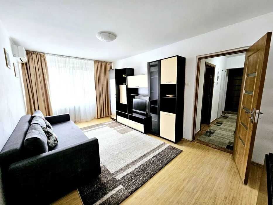 Apartament 2 camere decomandat Petre Ispirescu | Parcare | Lângă tramvai 32 | Mobilat utilat