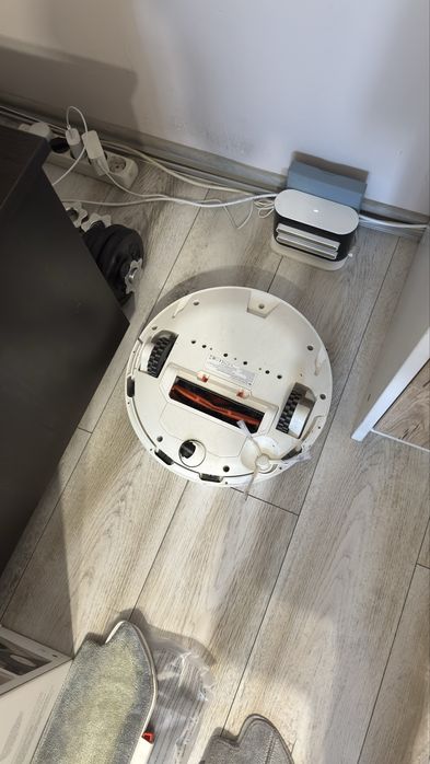 Xiaomi Mi Robot Vacuum Mop Pro