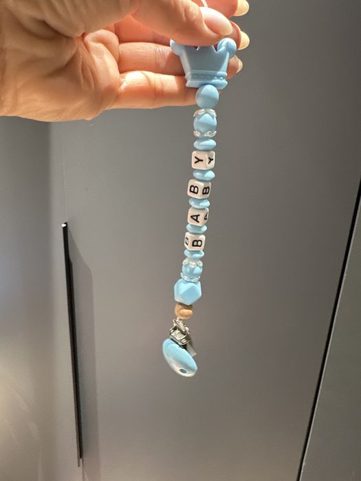 для детей для соски