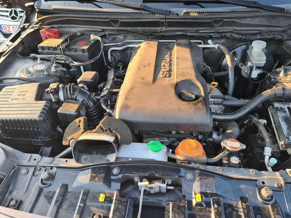 Motor Suzuki Grand Vitara 2.4 Benzina 169 CP