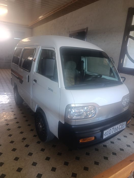 damas sotiladi yili 2023 narxi 6500$