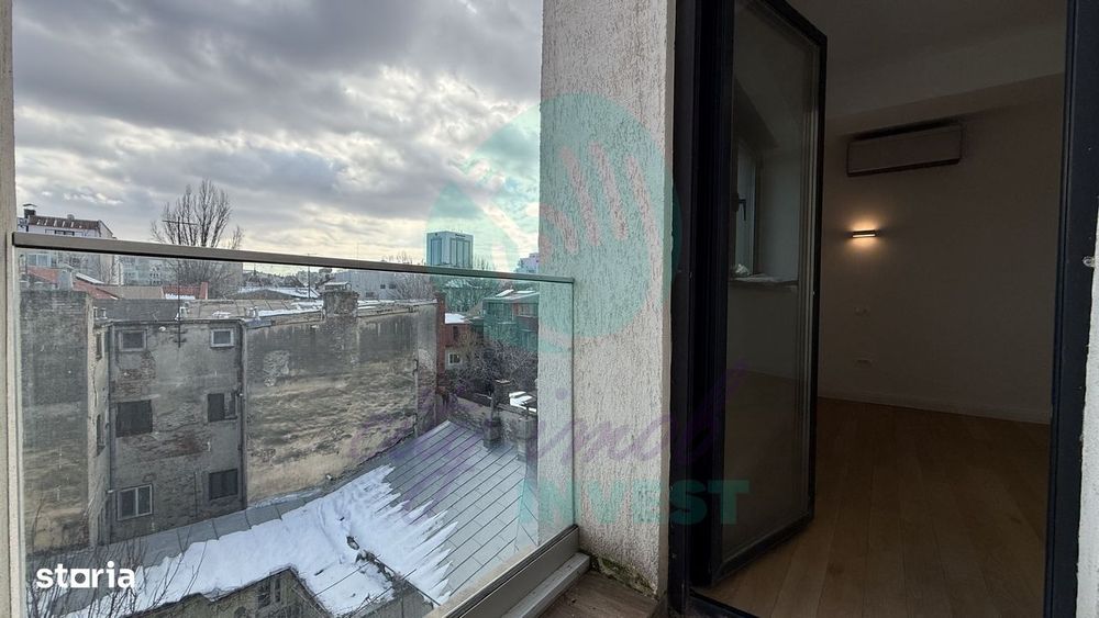 Apartament 3 camere | Polonă |  Imobil boutique