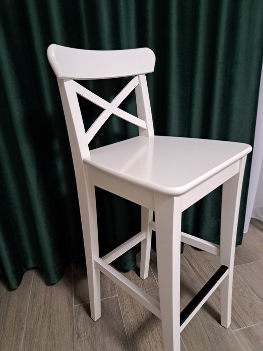 Scaun de bar Ikea