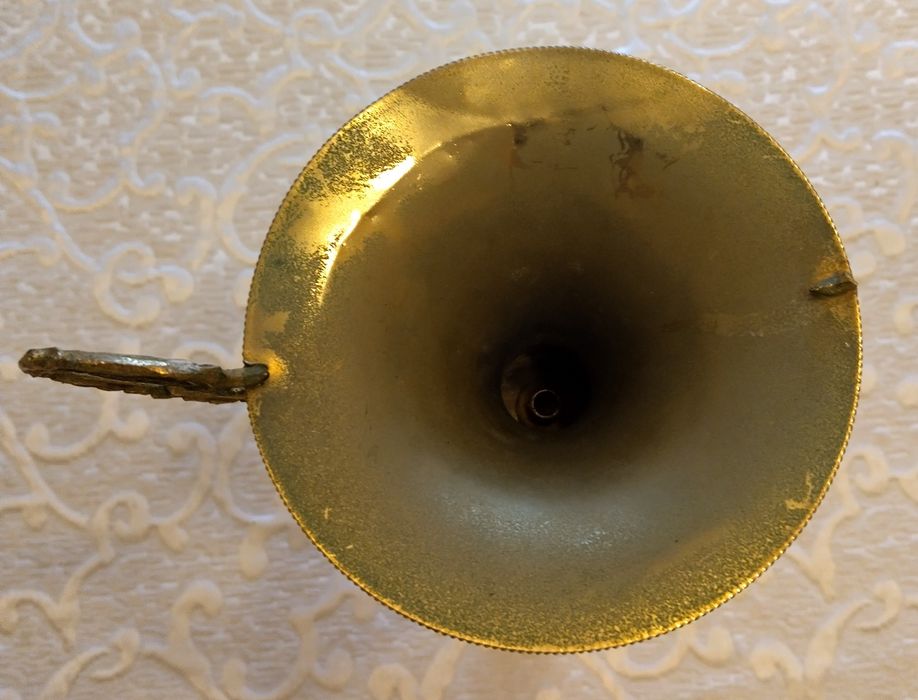 Ваза ОНИКС и бронз