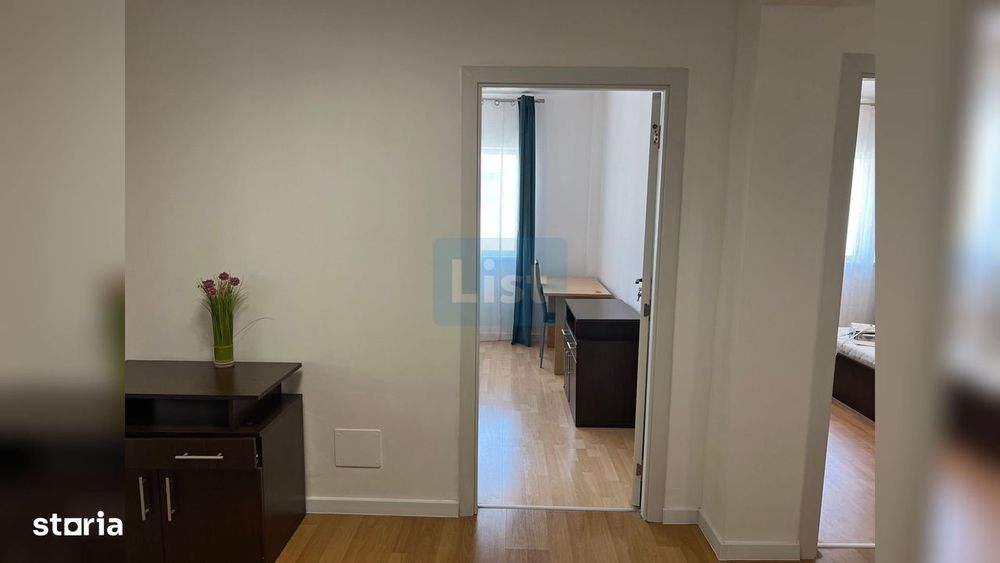 COMISION 0%! Ap. 4 cam 86 mp, parc, PET FRIENDLY, The Office – Mărăști