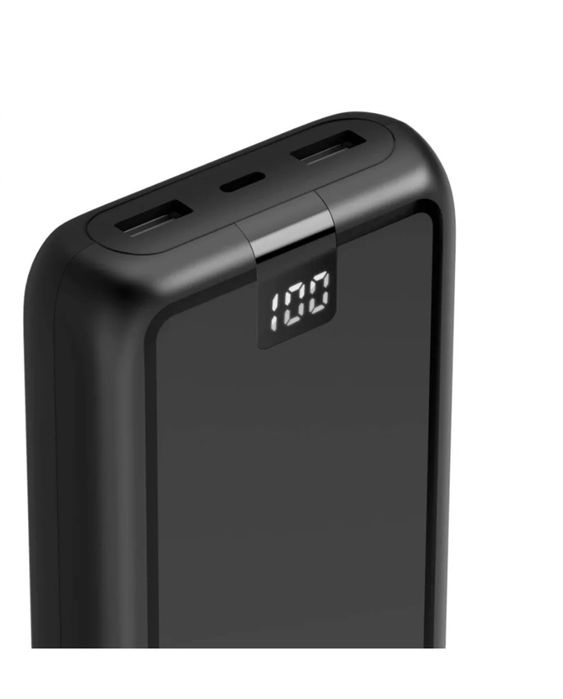 Baterie externă Hama 24000Mah