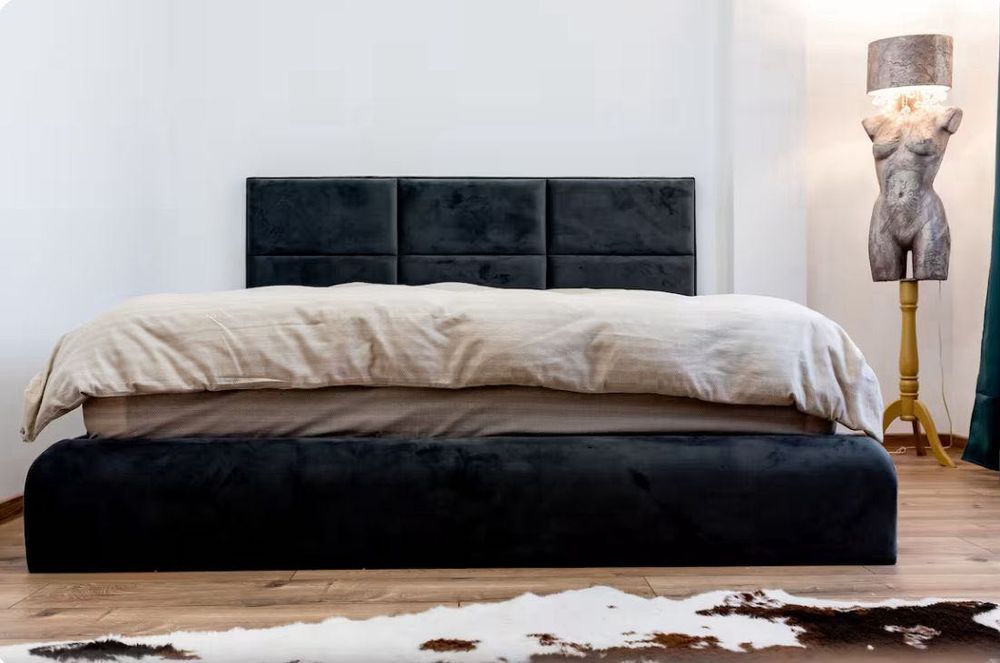 PF Vand apartament MODERN cu 3 camere, strada Teilor, Floresti