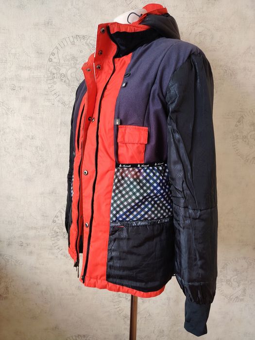 Куртка женская зимняя