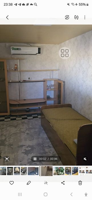 Контейнер домик офыс вагон 12 метрли