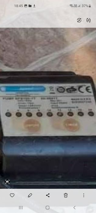 Pompe de circulație a apei