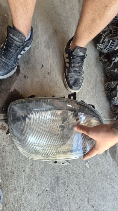 Десен Фар за  Citroen picasso 1999-2005