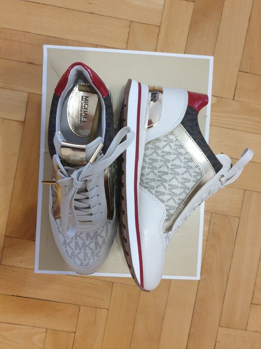 Michael Kors Maddy trainer 37 номер