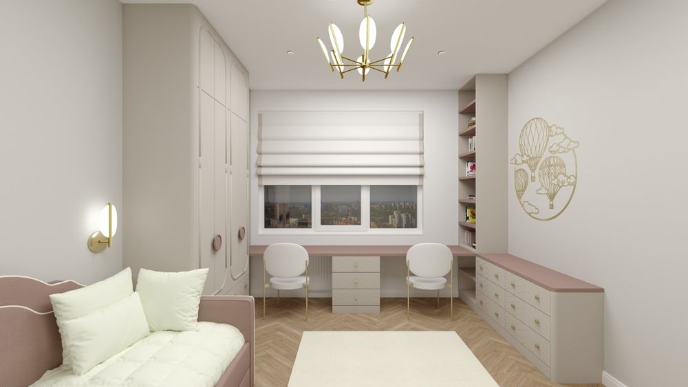 Обучение дизайнер мебели