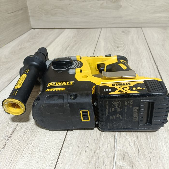 Rotopercutor Sds Plus DeWalt DCH 273