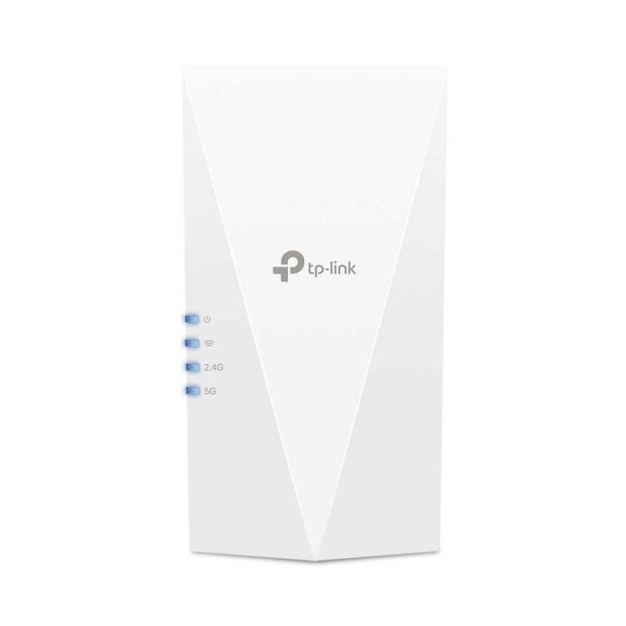 TP-Link RE600X / AX1800 Wi-Fi 6 Усилитель сигнала Wi-Fi 1.4
