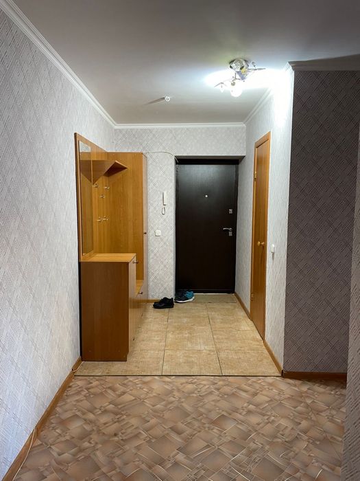 Продам 2х ком квартиру