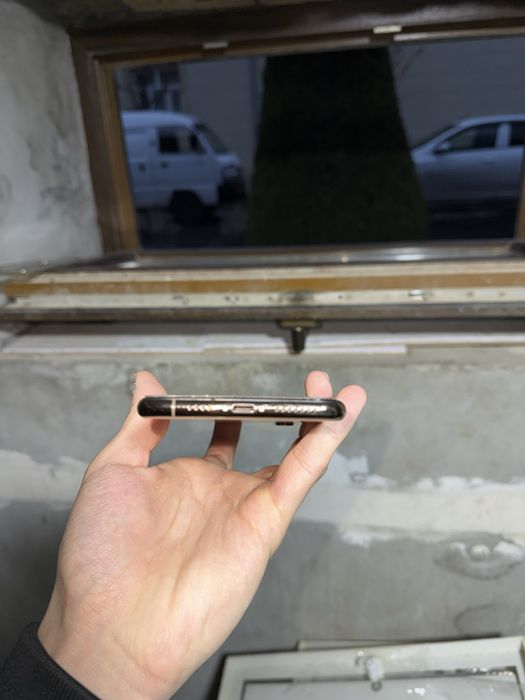 Iphone X S Max 256 gb