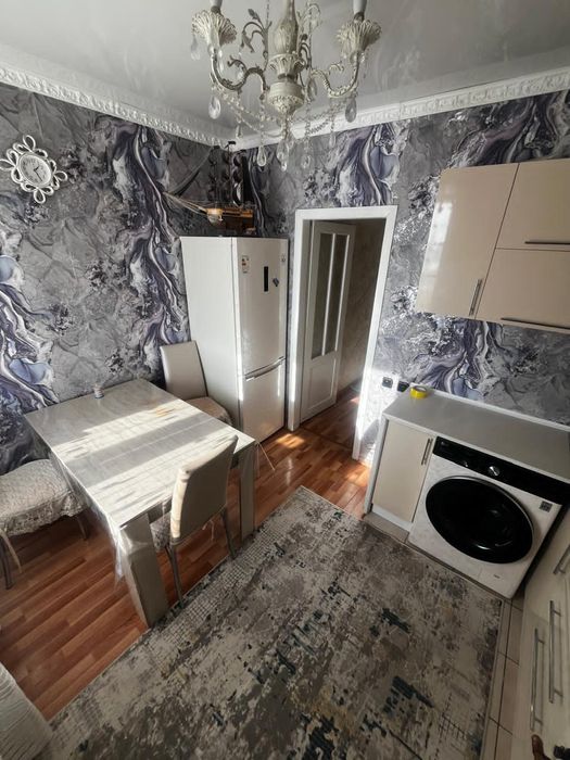 Продам 1 комн в Новостройке.