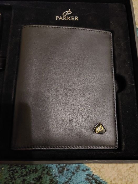 Set Parker 100 de colectie