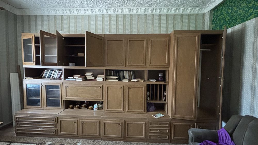 Бесплатно! Самовывоз