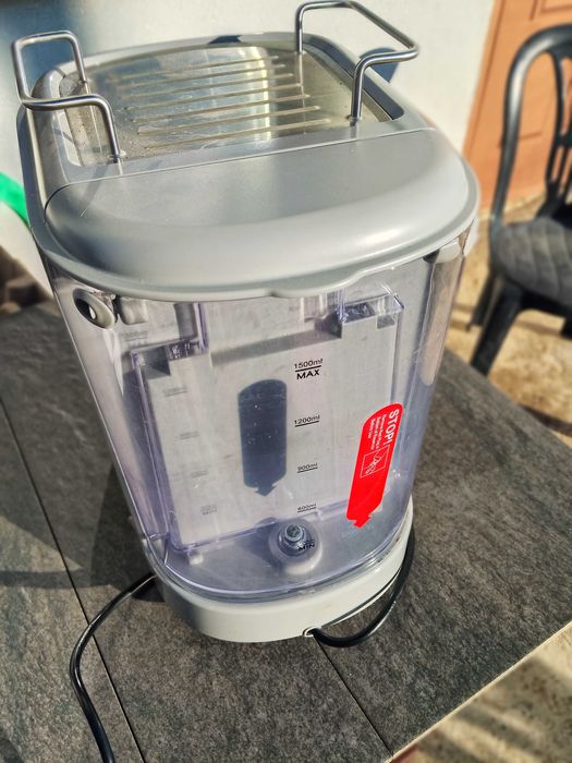 Кафе машина Swan