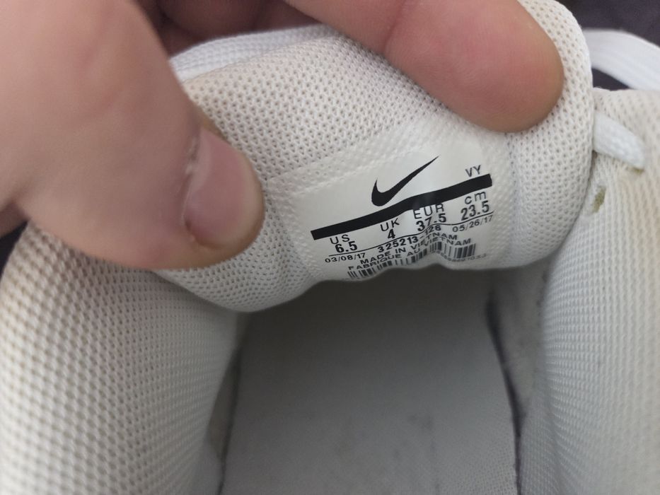 Nike Air Max originali