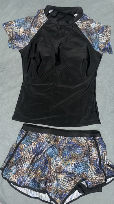 Новые купальники