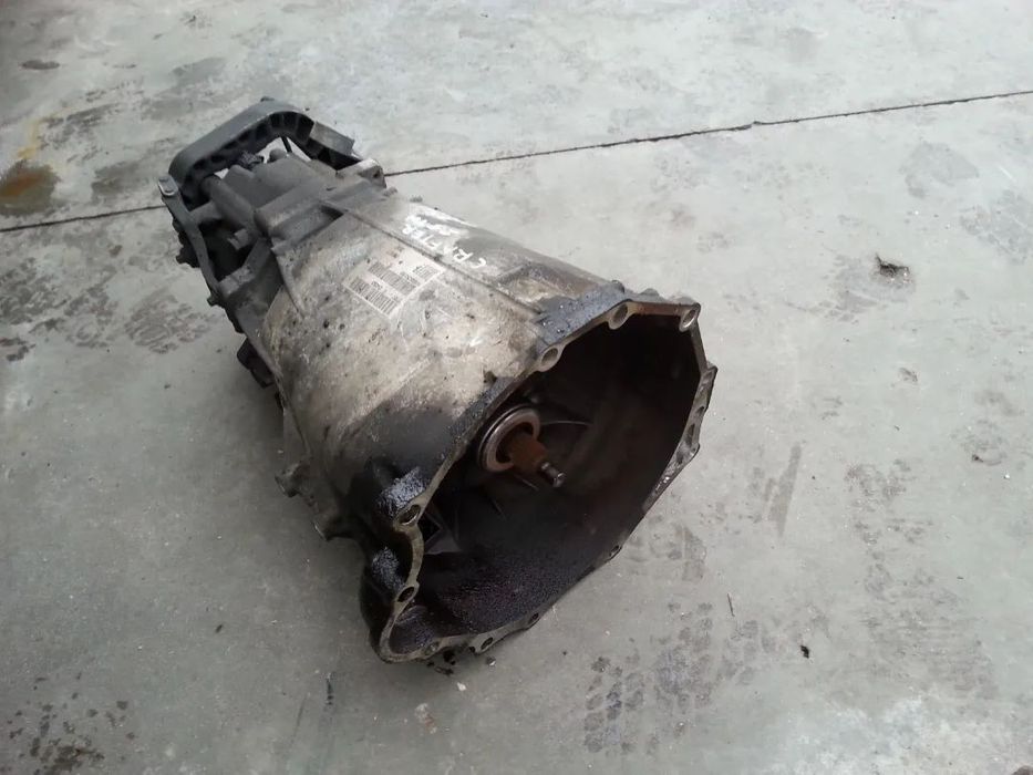 Cutie viteze VW Crafter 2.5 TDI BJL 136 CP EURO 4