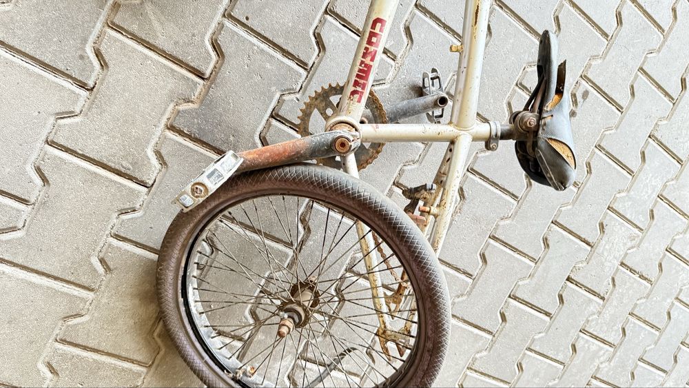 Продам БМХ BMX срочно