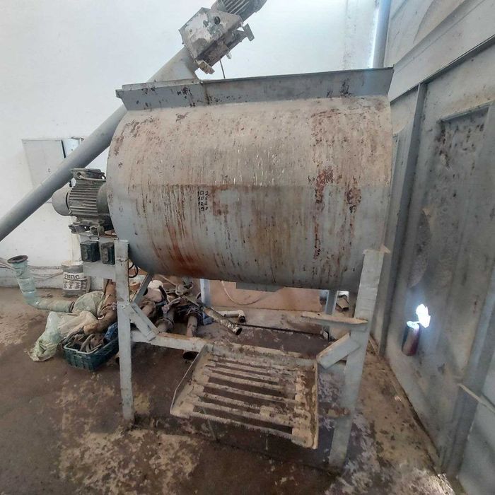 Мешалка сотилади