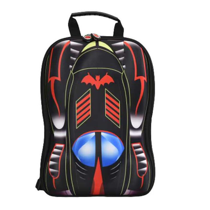 Детска раница Mercado Trade, Кола, 31581, Различни цветове