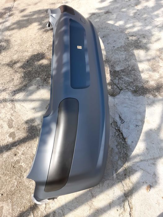 Задна броня пежо 307 НОВА